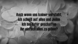 Wrong Love - CMC (Gronau)   [with Lyrics]