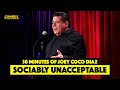 30 minutes of joey coco diaz sociably unacceptable