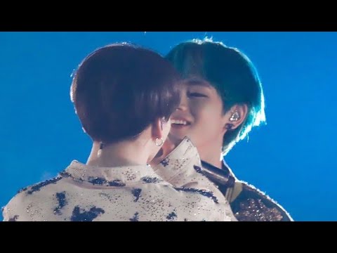 Battiyaan bujhaado // taekook/vkook fmv // bts // hindimix // bts bollywood song