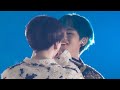 Battiyaan Bujhaado Taekook Vkook Fmv Bts Hindimix Bts Bollywood Song