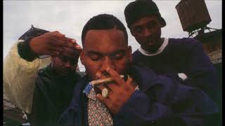Raekwon (Wu-Tang) - Wake up