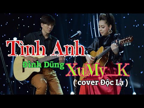 Thể hiện bởi XuMy-K