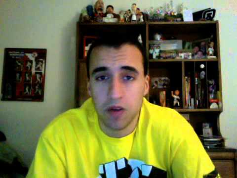 WWE Raw 4-8-13 Preview