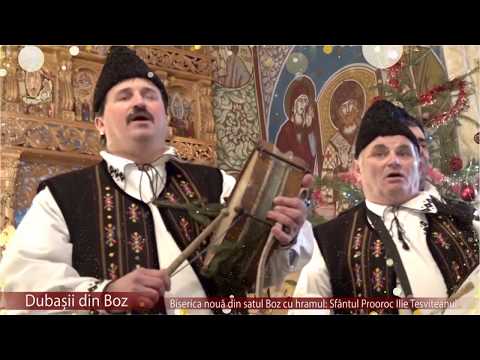 Dubasii din Boz - Sezi Doamne mai sazu