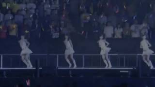 NMB48 - Sekai ni wa Ai Shika Nai (Keyakizaka46 2nd single)