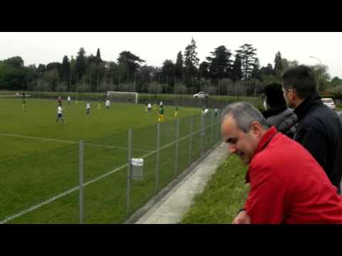 Sant'eusebio Angarano 15/04/2014 giovanissimi