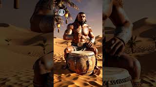 HOW THE PYRAMIDS WERE MADE