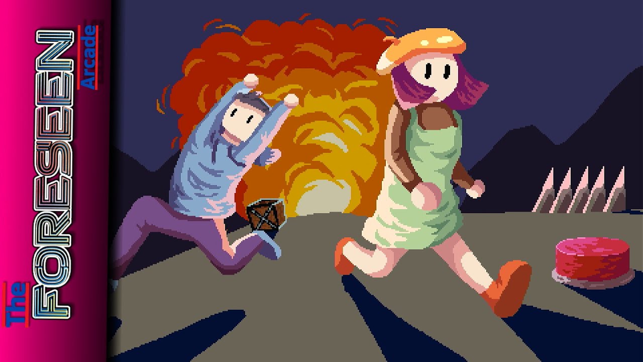 Gameplay Video