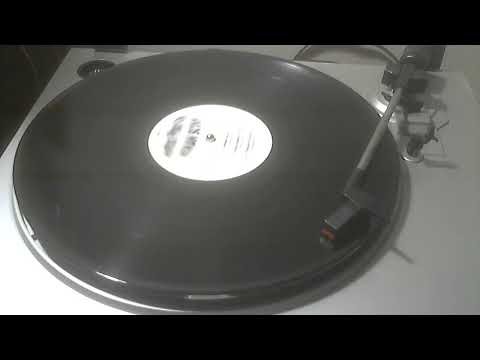 Fatman Scoop - Hip Hop Style - Vinyl