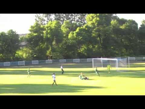 05.06.2011 Janowianka Janów Lub. - Orlęta Radzyń Podl. 0:2