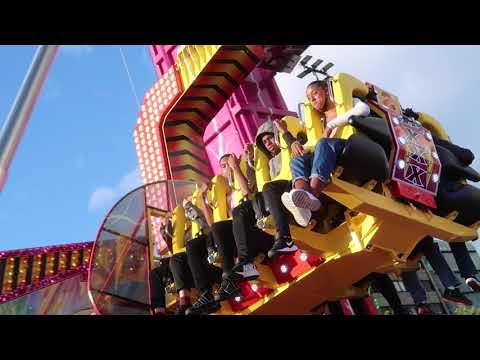 Booster Maxxx - Kopp (Offride) Video Fun um Glacis Luxembourg 2021