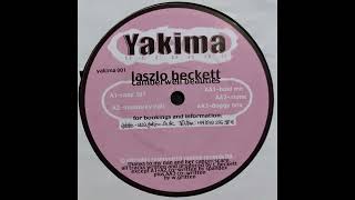 Laszlo Beckett - Alone (2000)