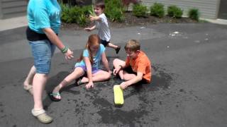 VBS Games: Drip Drip Drop!
