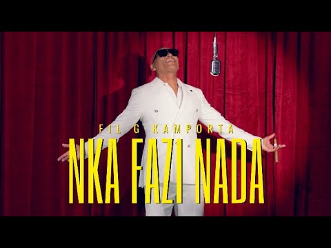 Fil G Kamporta - Nka Fazi Nada