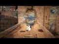 Black Desert Divium Furor PvP Training