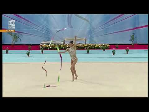 Alessia Russo (Ribbon) - World Cup 2018