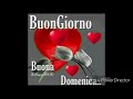 Un Buongiorno E Una Buonanotte A Voi Tutti Amici Miei