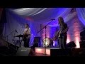Tonbandgerät - Raus hier - Live @ Werkhof, Lübeck ...