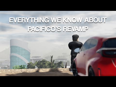 Pacifico 2 – Everything We Know About Project Maverick (Roblox)