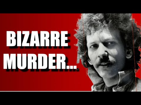 Thumbnail for The BiZARRE MURDER of MOUNTAIN BASSIST FELIX PAPPALARDI by Queen, Sine, Songwriter