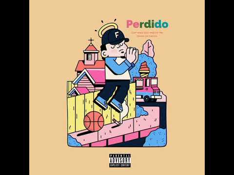 FlowTante - Perdido (Audio Oficial)