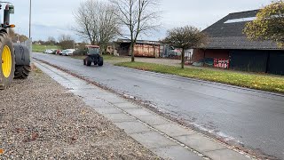 Tracteur à roues Kubota L4240 | Image 4 - Agroline