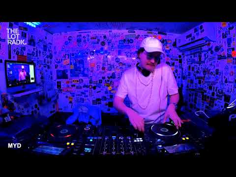 MYD @TheLotRadio (February 24th 2022)