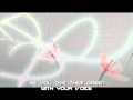 Eri Nobuchika - Sing a Song (eng subs) 