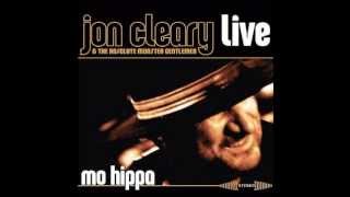 Jon Cleary and The Absolute Monster Gentlemen Chords