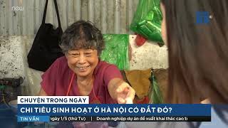 Nhọc nhằn mưu sinh ở thành phố đắt đỏ nhất Việt Nam: Thu nhập 7 triệu đồng/tháng sống nổi không?