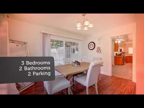 House for sale in San Jose, Central San Jose, $998,888