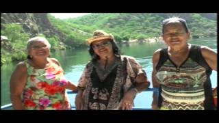 Passeio de Catamarã - Paulo Afonso - 28/02/2015 - 08h00