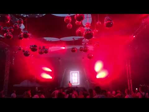 Peter Makto/Gregory’s/Davko/Justrice @ B My Lake 2018