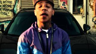 Yung Berg - Don't Make Me Do It