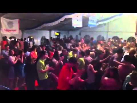 D'QUERTREIBER - Kirwa Kümmersbruck 2013