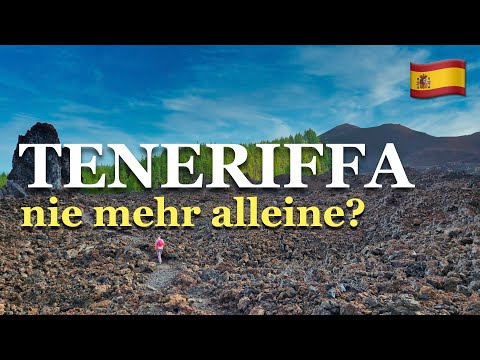 Soll ich das wirklich zeigen? Teneriffa 2025: Wanderungen Teno und Arenas Negras