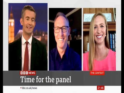 BBC News: The Context with Ben Thompson - June 1, 2023