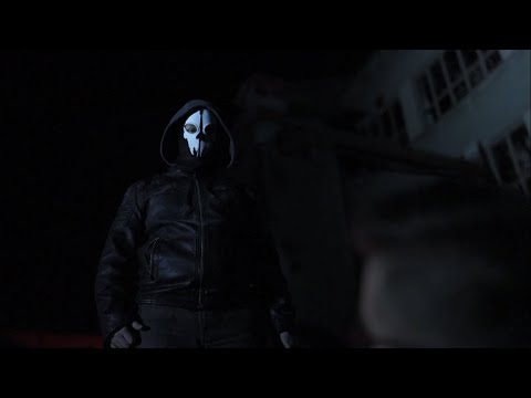 MLIN - Official Trailer (2022)