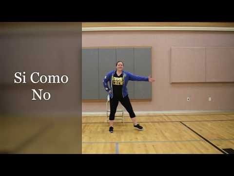 Si Como No Aqua Zumba