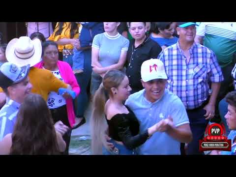 Sensacion 2,000 En  Los 15 Años De Ashley Pineda  En San Jose Acatempa Jutiapa Parte Doce