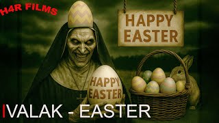 THE EASTER CURSE | Short Horror Film (2025) | H4R Films