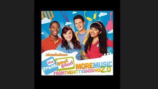 Great Day (Acoustic Version) |  The Fresh Beat Band