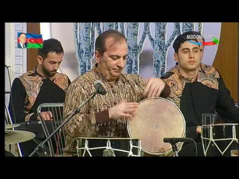 Natiq Ritm qrupu -Super ifa