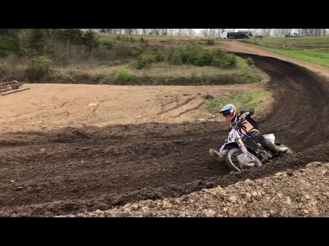 RAW : 2 Stroke + MX 23 Unleashed