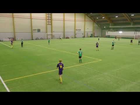 P15 KTP 2 - PEPO, puoliaika 2