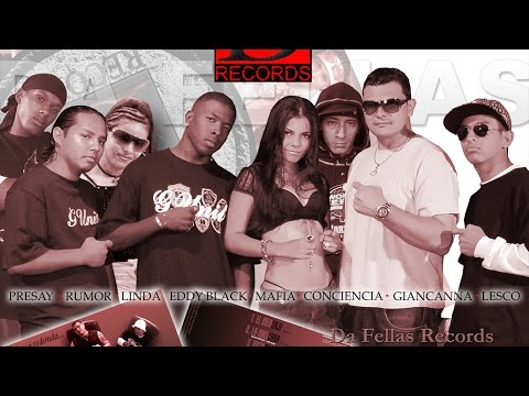 GuayaKillaz - La Mafia del Reggaeton, MC Lesco, Giancanna