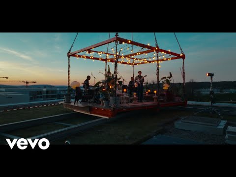 Andryy - Rooftop Session