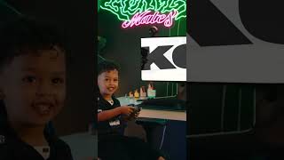 Mon fils détruit Itachi 😈