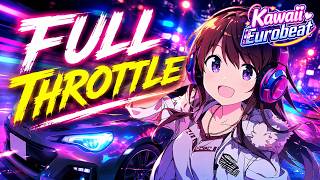 Download lagu She Won't Hit the Brakes | 30 Min Kawaii Eurobeat Mix 💖⚡ High-Energy Nightcore Style mp3 Download lagu She Won't Hit the Brakes | 30 Min Kawaii Eurobeat Mix 💖⚡ High-Energy Nightcore Style mp3