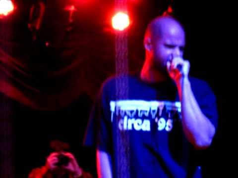 Homeboy Sandman | The Carpenter